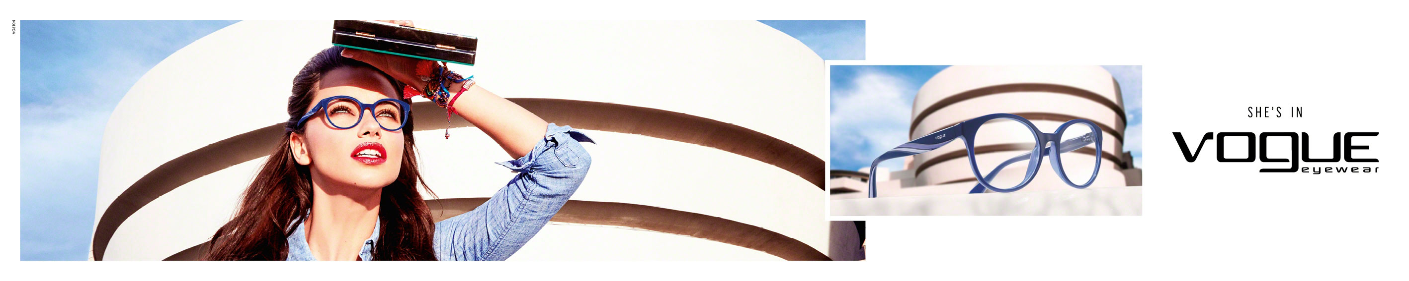 vogue eyewear at targetoptical