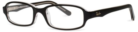 Ray Ban Jr Frames