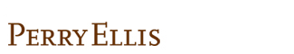 Perry Ellis Logo Perry Ellis Logo
