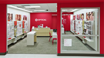 About Target Optical: Target Optical Locations, Coupons  More