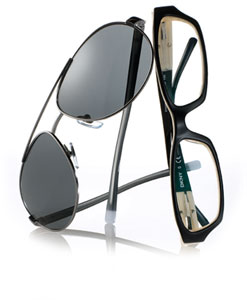 Target Optical